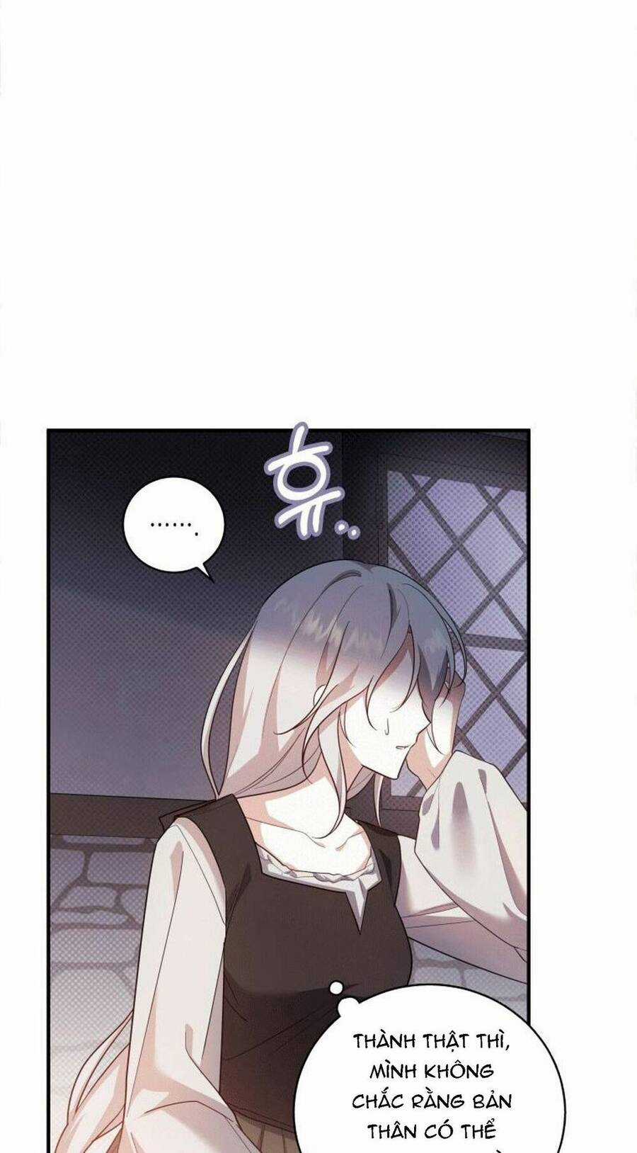 Hãy Ủng Hộ Kế Hoạch Trả Thù Của Tôi Chương 2 trang 43