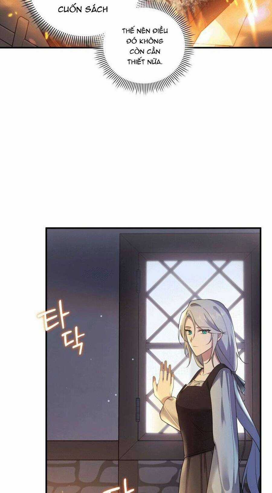 Hãy Ủng Hộ Kế Hoạch Trả Thù Của Tôi Chương 2 trang 45