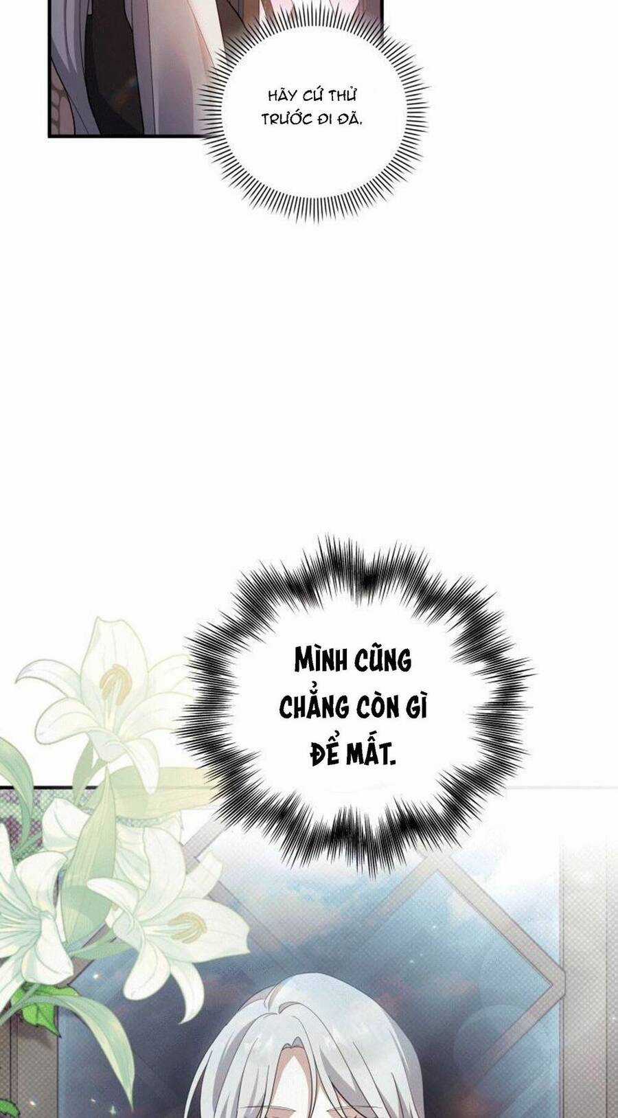 Hãy Ủng Hộ Kế Hoạch Trả Thù Của Tôi Chương 2 trang 47