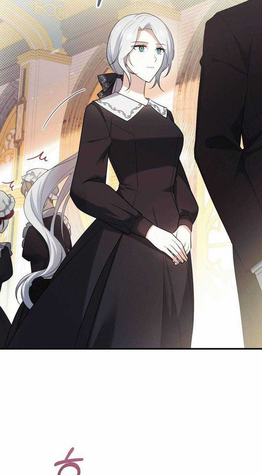 Hãy Ủng Hộ Kế Hoạch Trả Thù Của Tôi Chương 2 trang 52