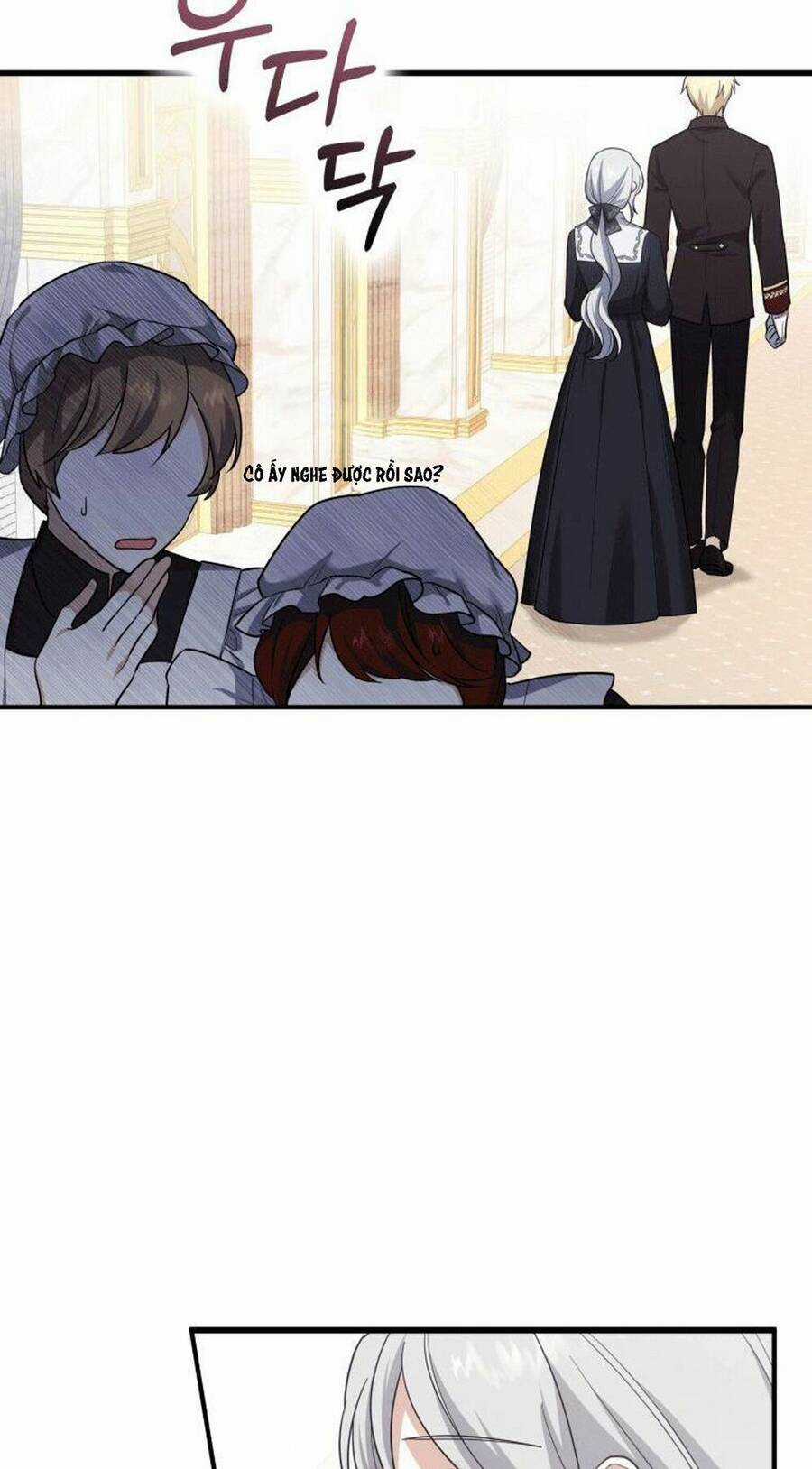 Hãy Ủng Hộ Kế Hoạch Trả Thù Của Tôi Chương 2 trang 53