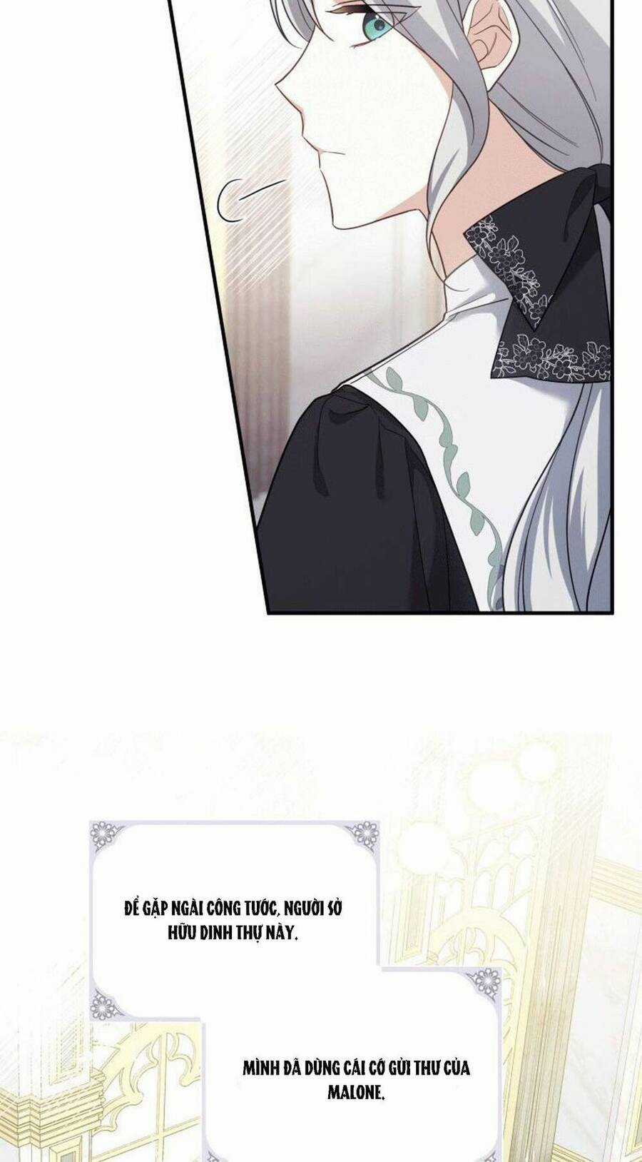 Hãy Ủng Hộ Kế Hoạch Trả Thù Của Tôi Chương 2 trang 54