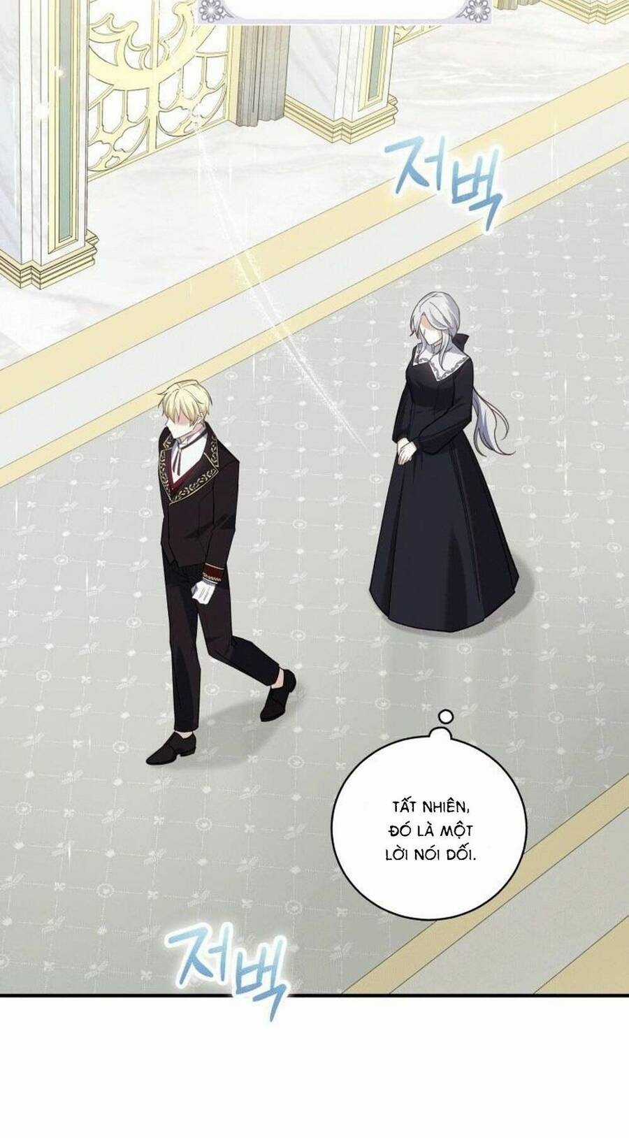 Hãy Ủng Hộ Kế Hoạch Trả Thù Của Tôi Chương 2 trang 55