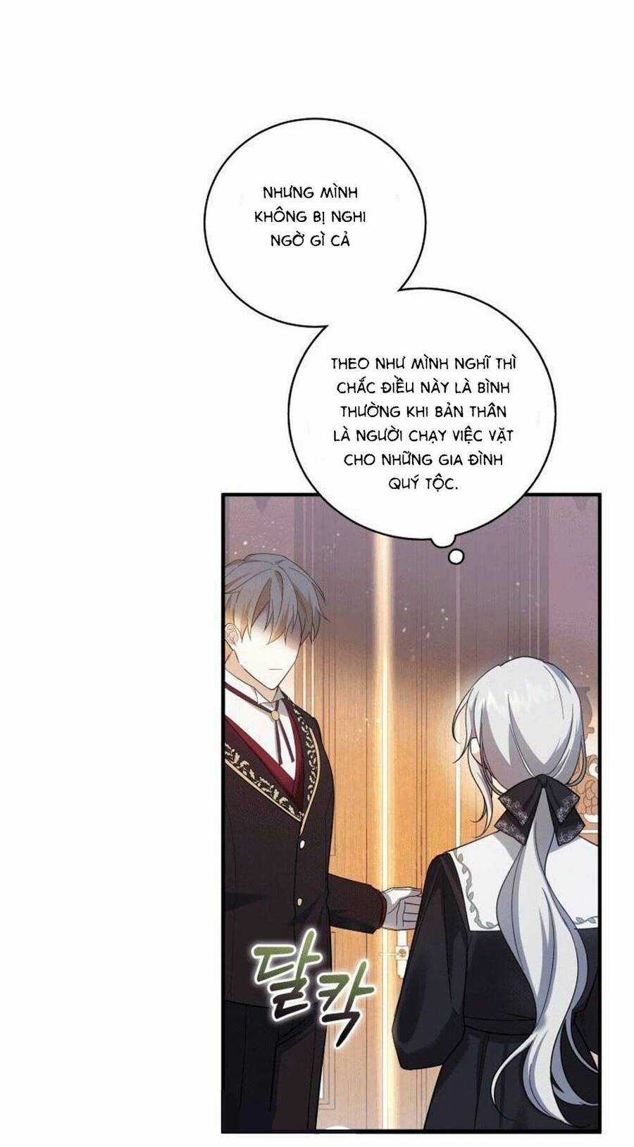 Hãy Ủng Hộ Kế Hoạch Trả Thù Của Tôi Chương 2 trang 56