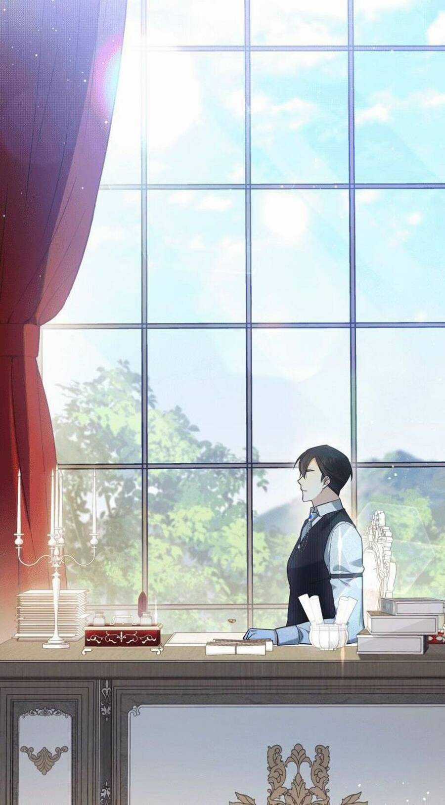 Hãy Ủng Hộ Kế Hoạch Trả Thù Của Tôi Chương 2 trang 58