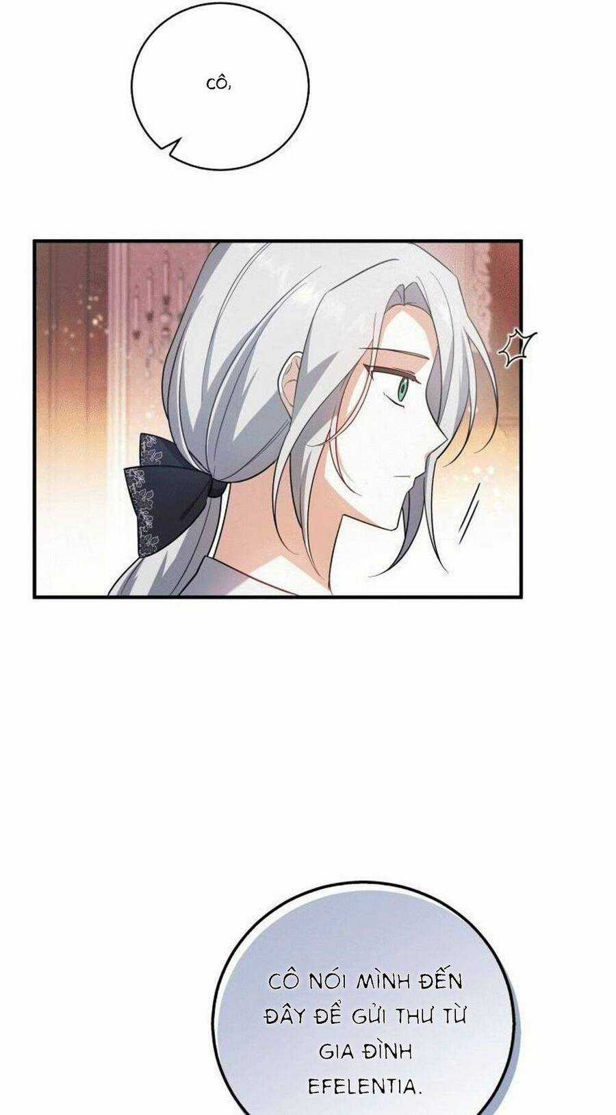 Hãy Ủng Hộ Kế Hoạch Trả Thù Của Tôi Chương 2 trang 61