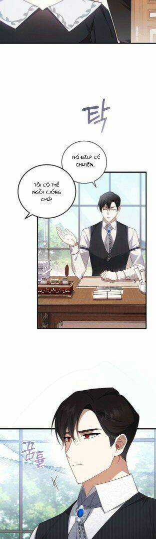 Hãy Ủng Hộ Kế Hoạch Trả Thù Của Tôi Chương 2 trang 65