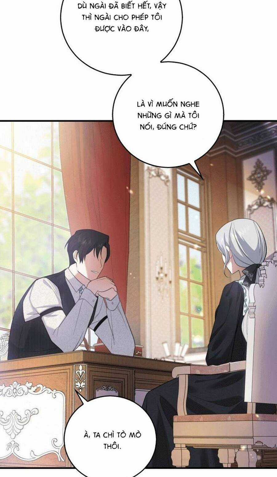 Hãy Ủng Hộ Kế Hoạch Trả Thù Của Tôi Chương 2 trang 69