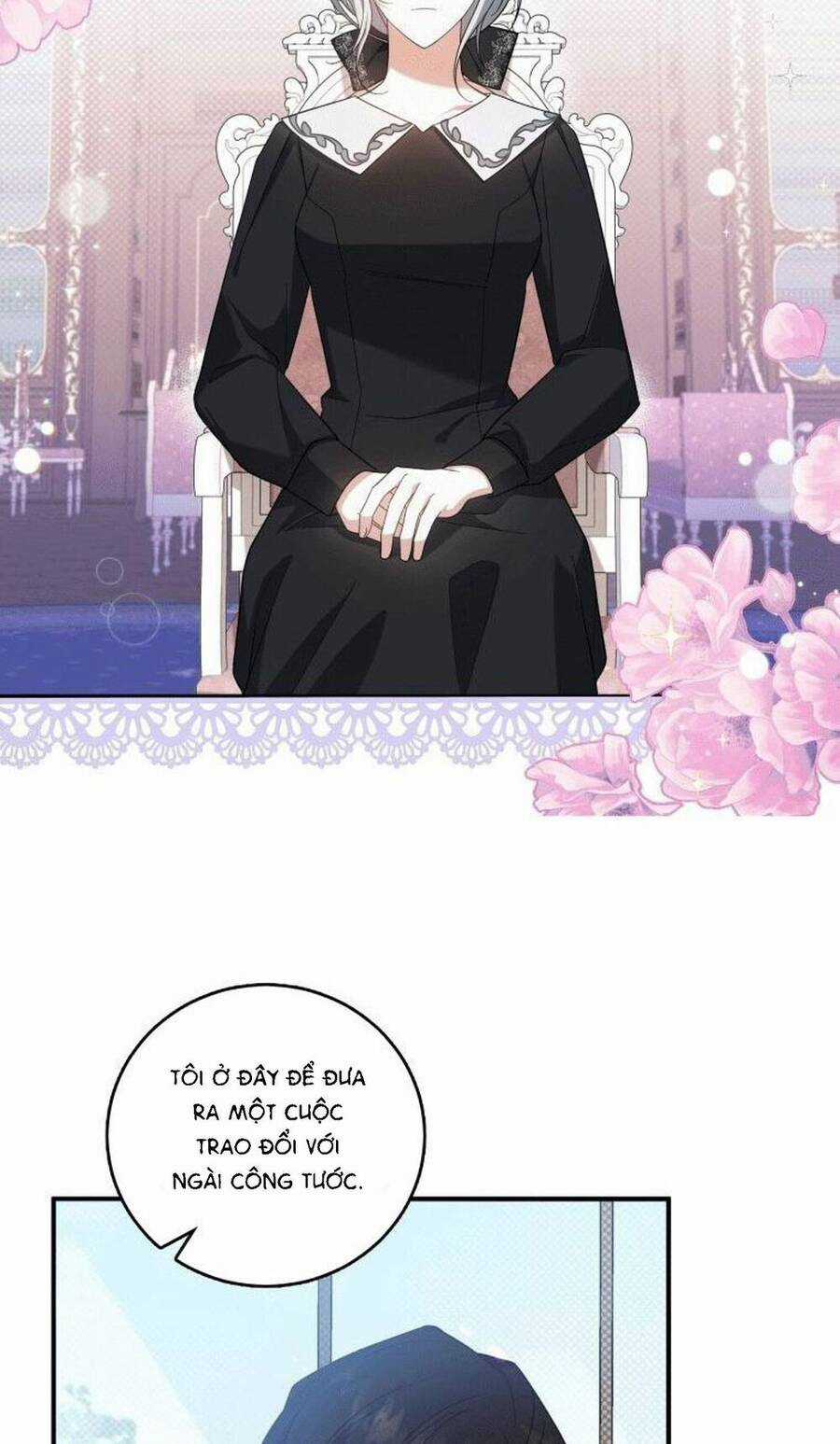 Hãy Ủng Hộ Kế Hoạch Trả Thù Của Tôi Chương 2 trang 71