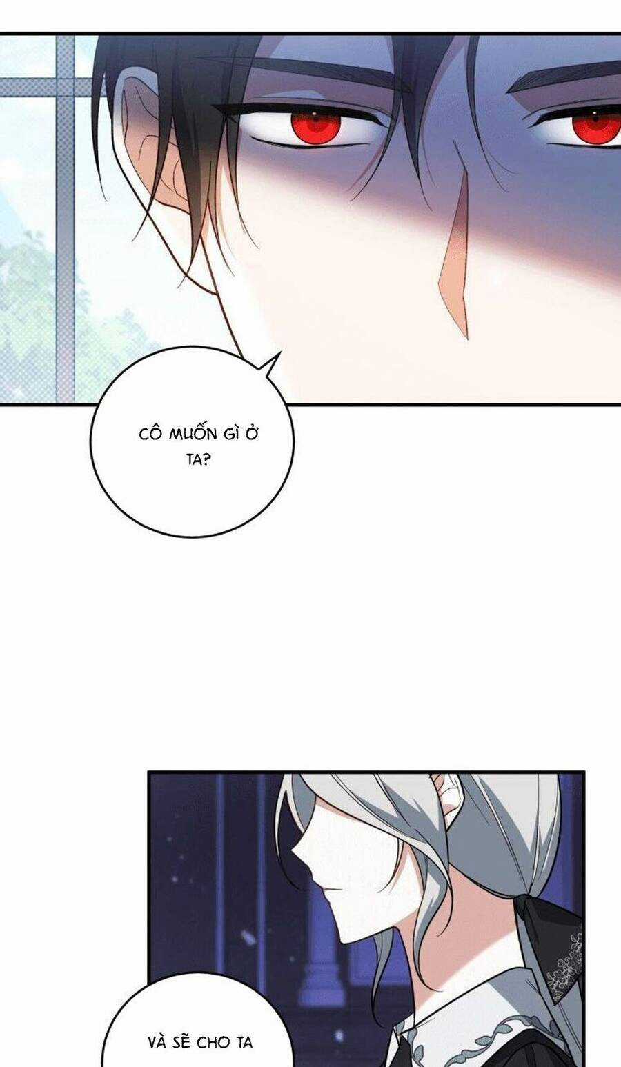 Hãy Ủng Hộ Kế Hoạch Trả Thù Của Tôi Chương 2 trang 73