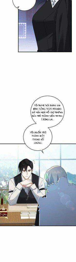 Hãy Ủng Hộ Kế Hoạch Trả Thù Của Tôi Chương 2 trang 74