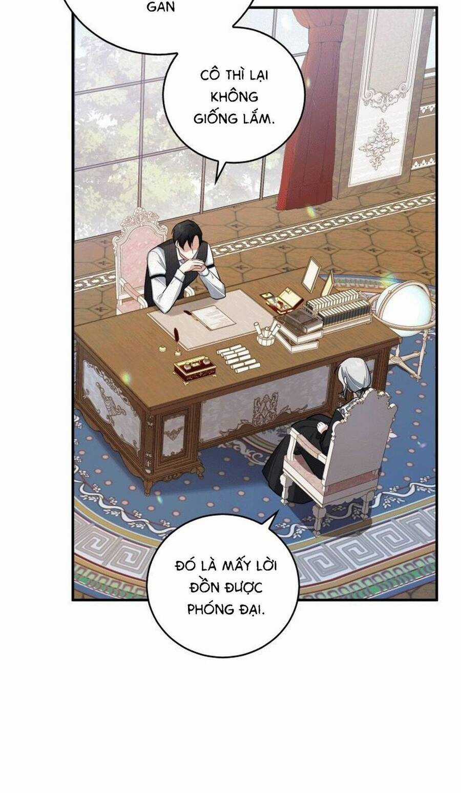 Hãy Ủng Hộ Kế Hoạch Trả Thù Của Tôi Chương 2 trang 76