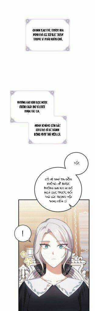 Hãy Ủng Hộ Kế Hoạch Trả Thù Của Tôi Chương 2 trang 77