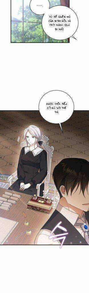 Hãy Ủng Hộ Kế Hoạch Trả Thù Của Tôi Chương 2 trang 80