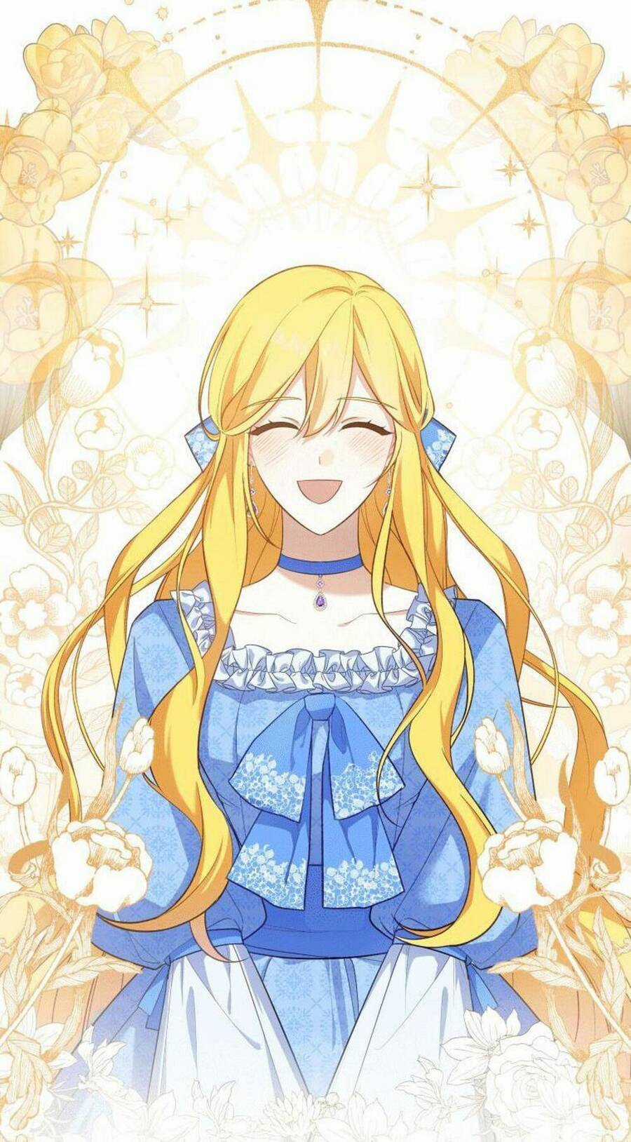 Hãy Ủng Hộ Kế Hoạch Trả Thù Của Tôi Chương 2 trang 9