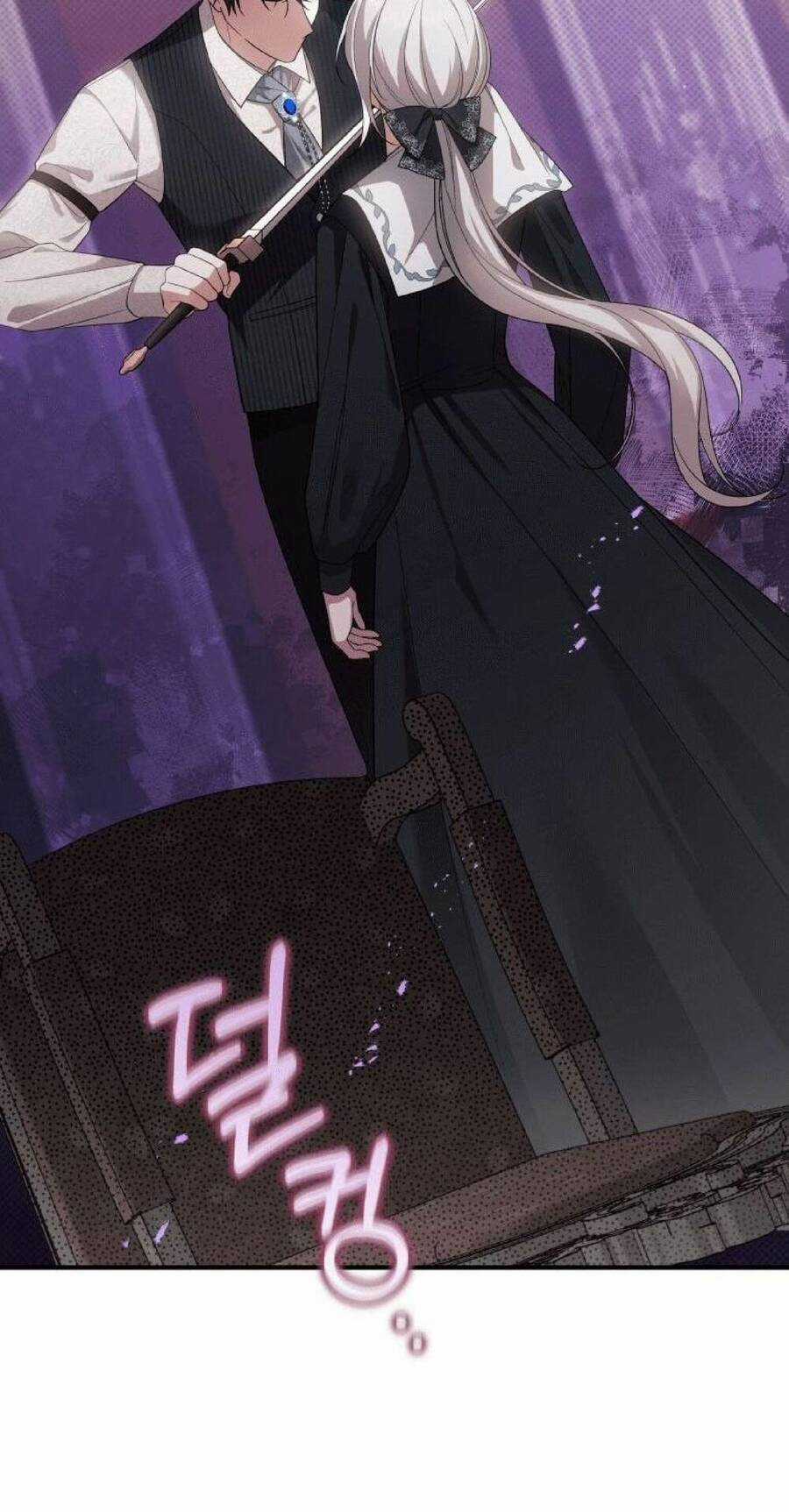 Hãy Ủng Hộ Kế Hoạch Trả Thù Của Tôi Chương 2 trang 93