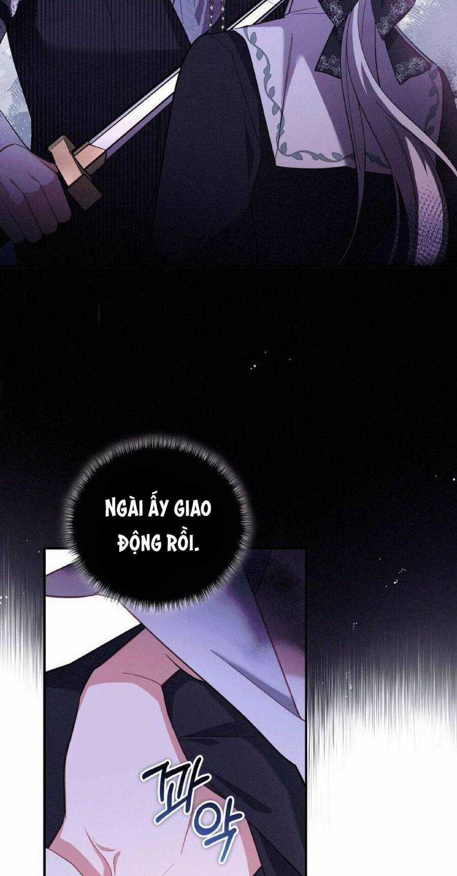 Hãy Ủng Hộ Kế Hoạch Trả Thù Của Tôi Chương 2 trang 95