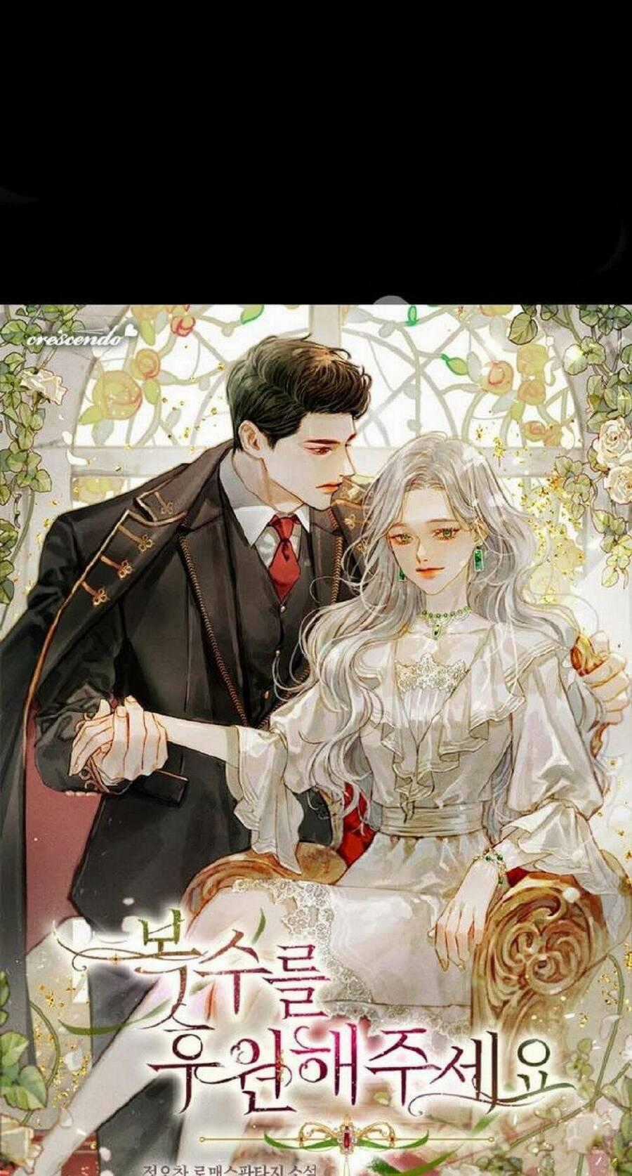 Hãy Ủng Hộ Kế Hoạch Trả Thù Của Tôi Chương 2 trang 98