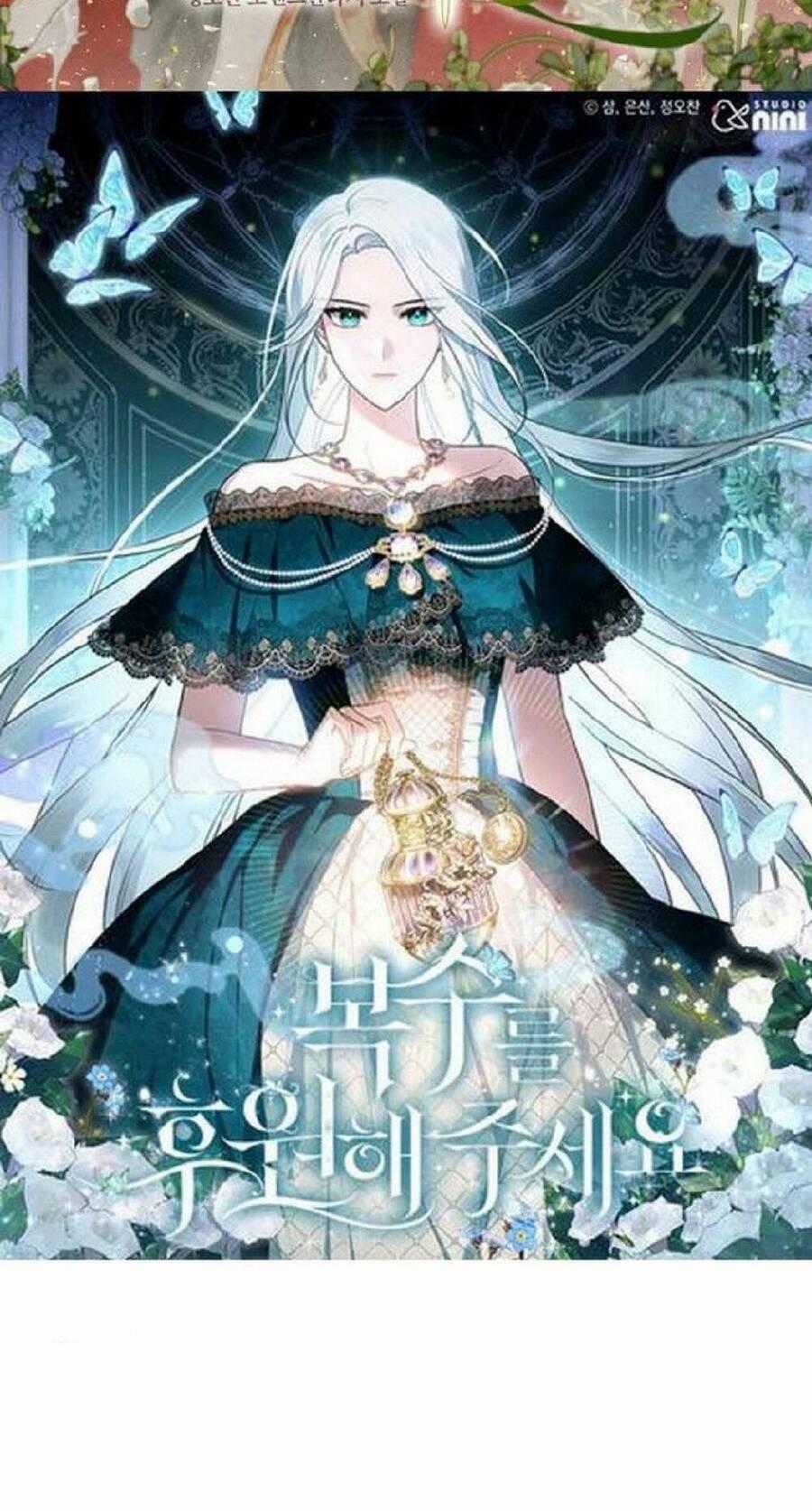 Hãy Ủng Hộ Kế Hoạch Trả Thù Của Tôi Chương 2 trang 99