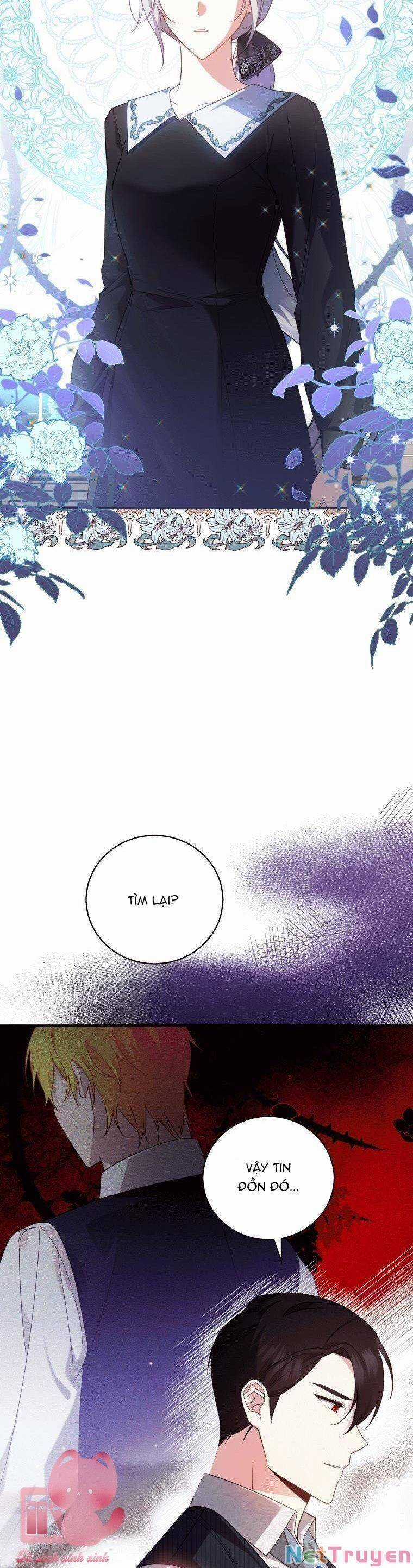 Hãy Ủng Hộ Kế Hoạch Trả Thù Của Tôi Chương 3 trang 12