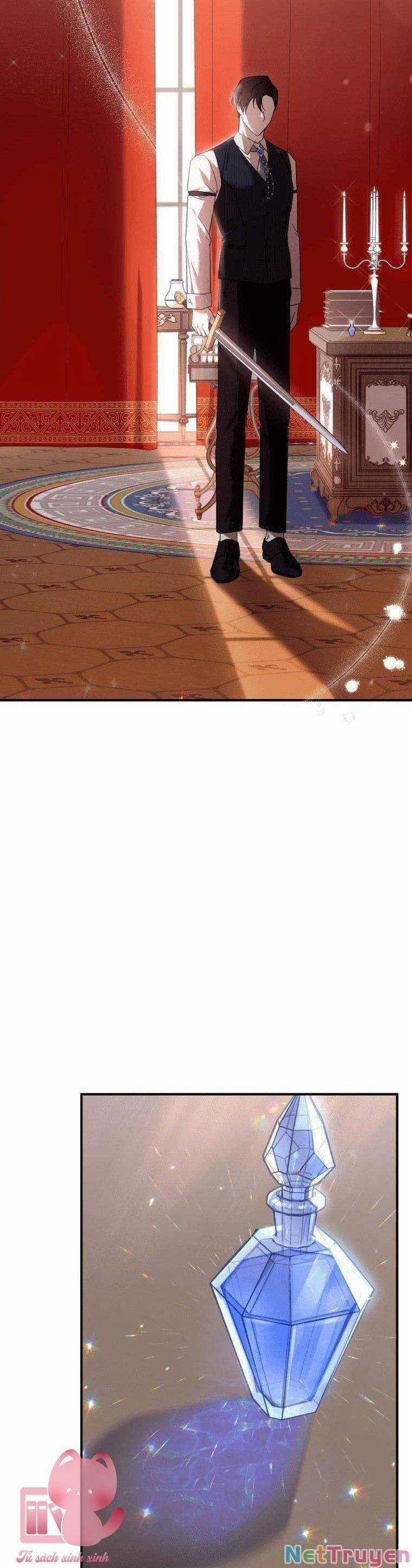 Hãy Ủng Hộ Kế Hoạch Trả Thù Của Tôi Chương 3 trang 15