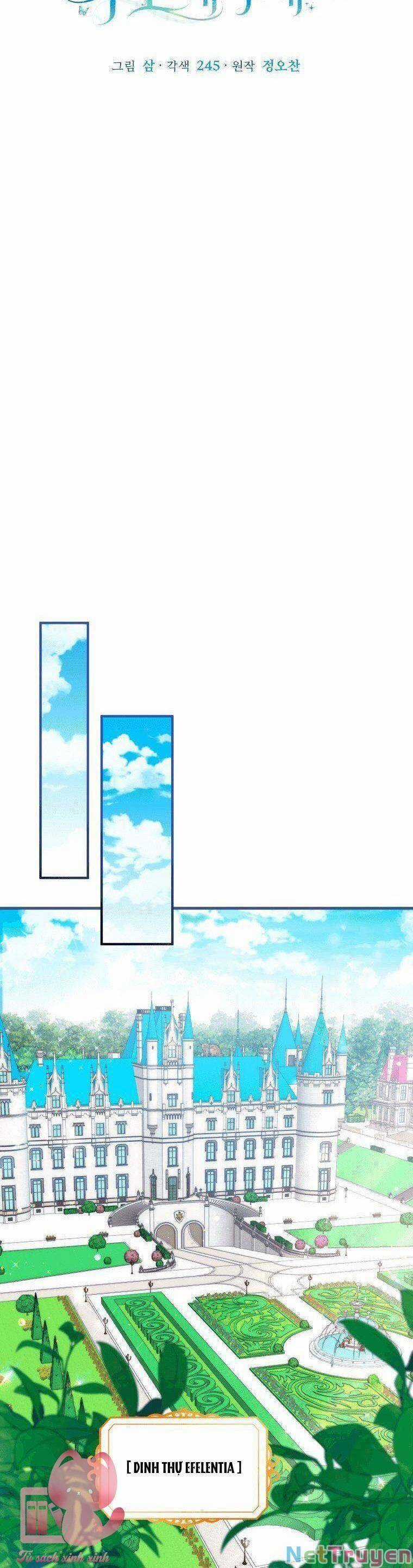 Hãy Ủng Hộ Kế Hoạch Trả Thù Của Tôi Chương 3 trang 17