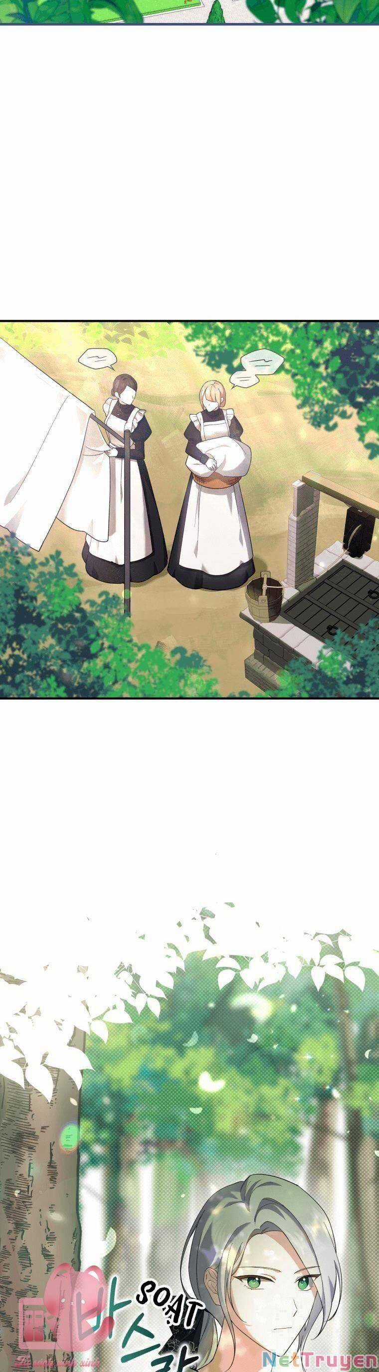 Hãy Ủng Hộ Kế Hoạch Trả Thù Của Tôi Chương 3 trang 18