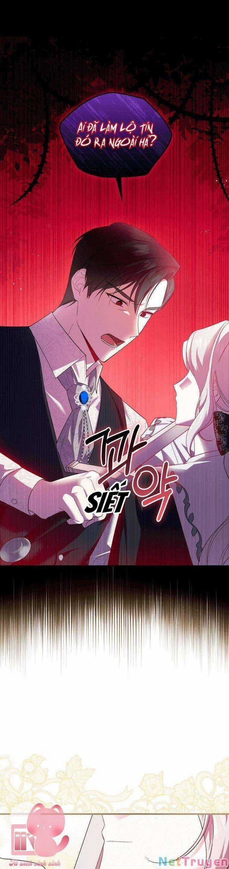 Hãy Ủng Hộ Kế Hoạch Trả Thù Của Tôi Chương 3 trang 2