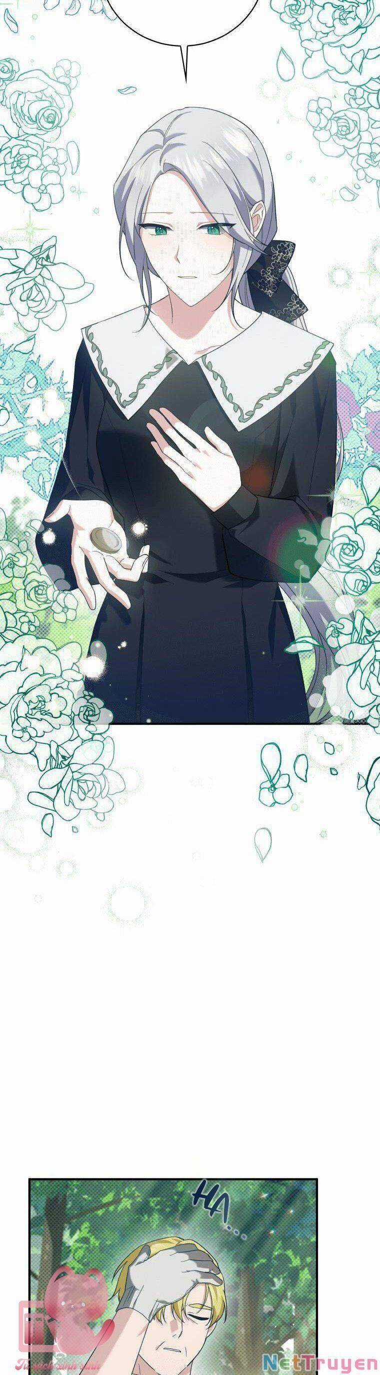 Hãy Ủng Hộ Kế Hoạch Trả Thù Của Tôi Chương 3 trang 24