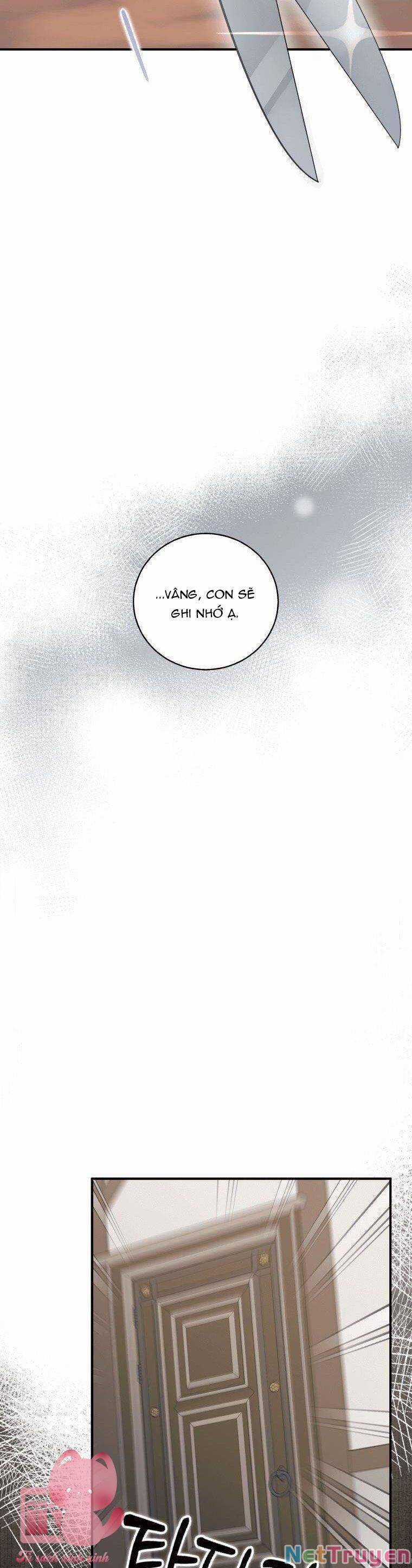 Hãy Ủng Hộ Kế Hoạch Trả Thù Của Tôi Chương 3 trang 27