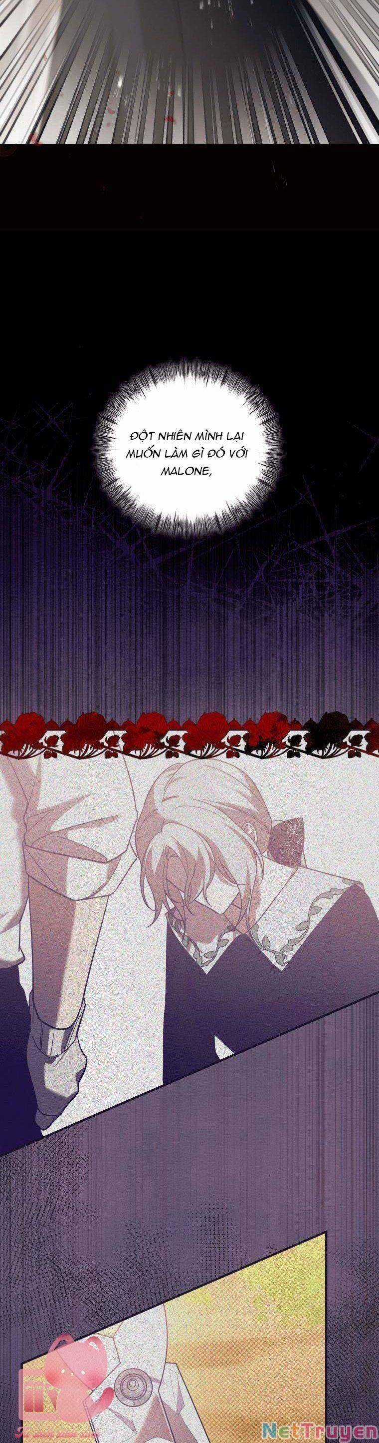 Hãy Ủng Hộ Kế Hoạch Trả Thù Của Tôi Chương 3 trang 29