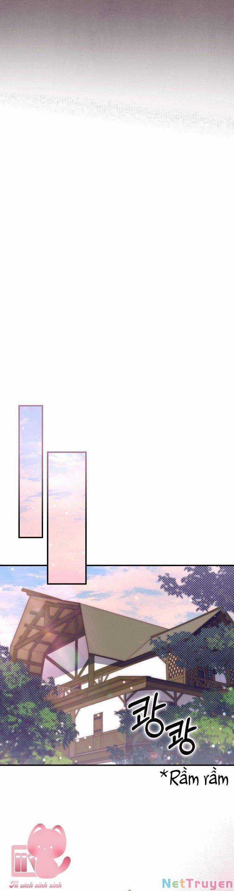 Hãy Ủng Hộ Kế Hoạch Trả Thù Của Tôi Chương 3 trang 32