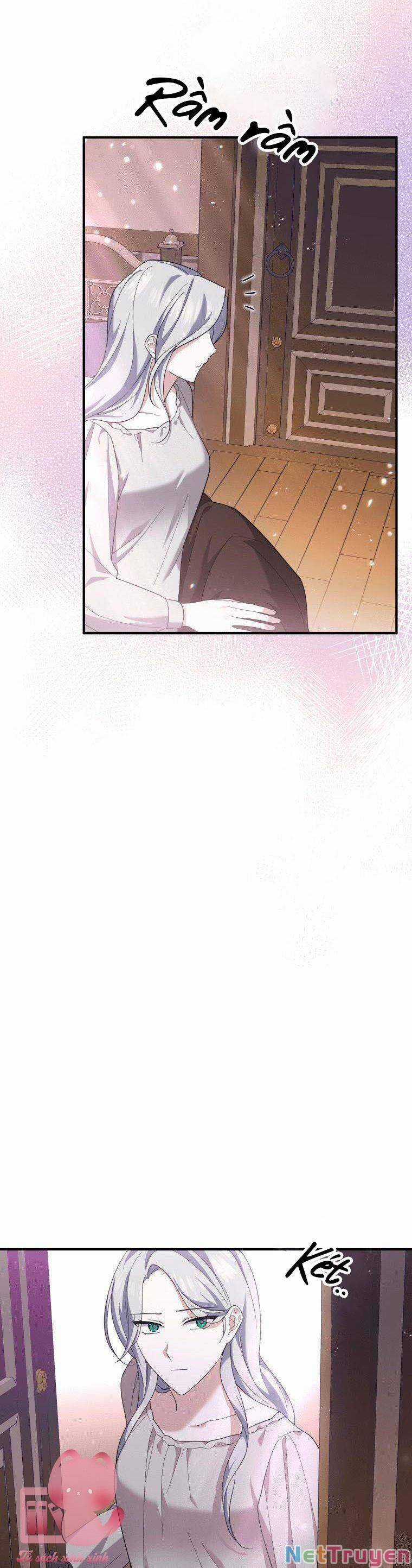 Hãy Ủng Hộ Kế Hoạch Trả Thù Của Tôi Chương 3 trang 33