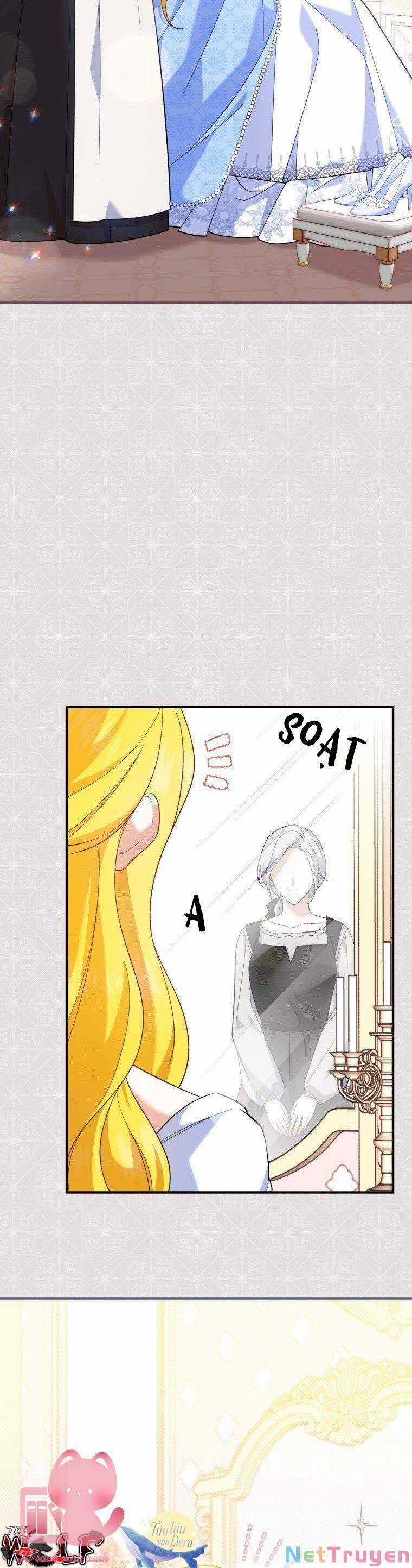 Hãy Ủng Hộ Kế Hoạch Trả Thù Của Tôi Chương 3 trang 36