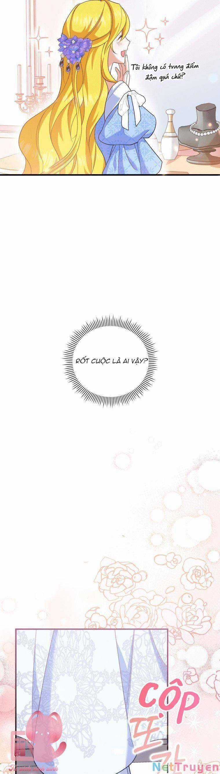 Hãy Ủng Hộ Kế Hoạch Trả Thù Của Tôi Chương 3 trang 42