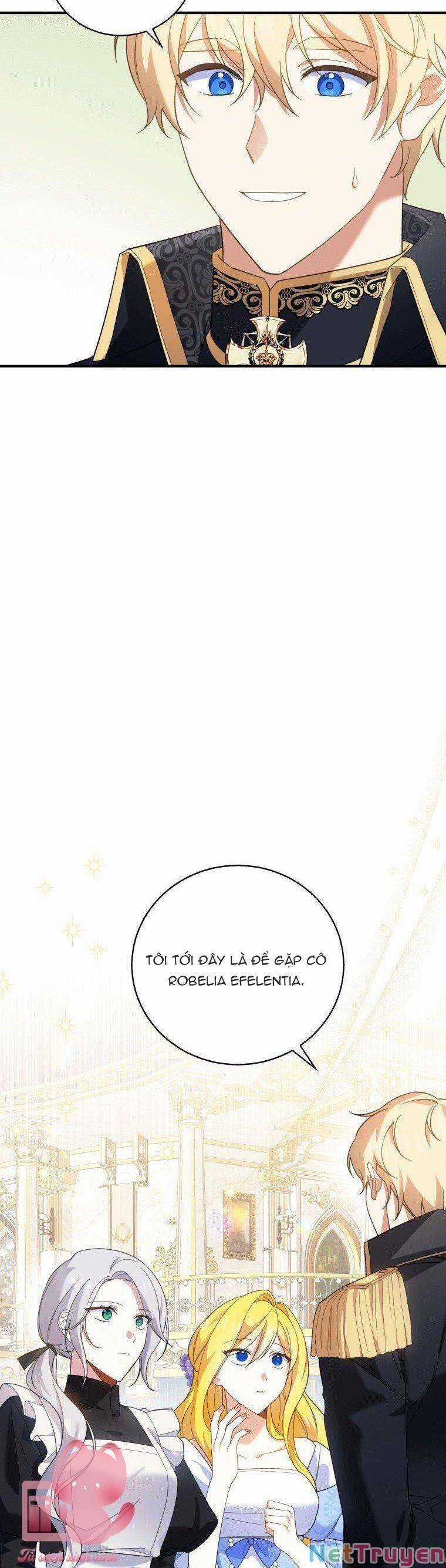 Hãy Ủng Hộ Kế Hoạch Trả Thù Của Tôi Chương 3 trang 48