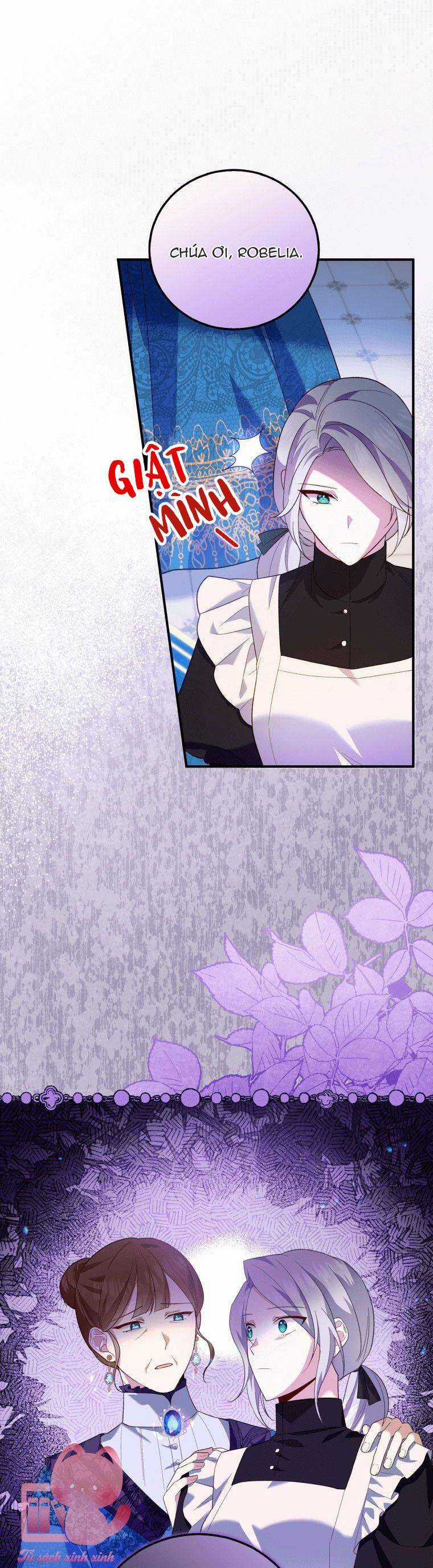 Hãy Ủng Hộ Kế Hoạch Trả Thù Của Tôi Chương 4 trang 10