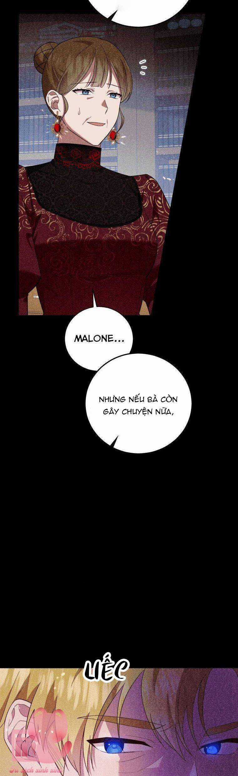 Hãy Ủng Hộ Kế Hoạch Trả Thù Của Tôi Chương 4 trang 20