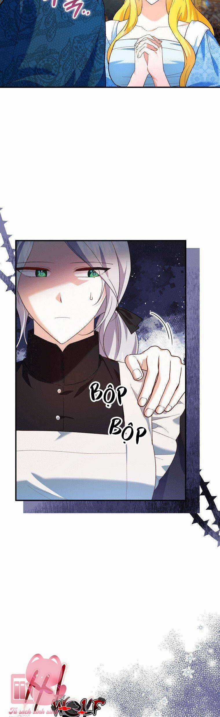 Hãy Ủng Hộ Kế Hoạch Trả Thù Của Tôi Chương 4 trang 22