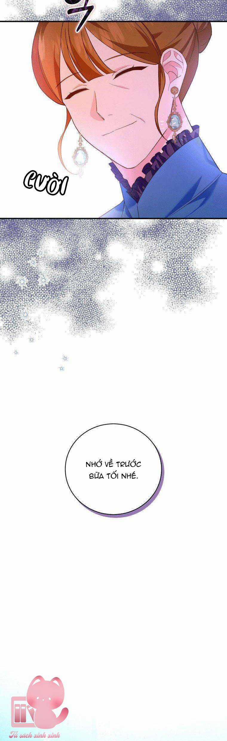 Hãy Ủng Hộ Kế Hoạch Trả Thù Của Tôi Chương 4 trang 23