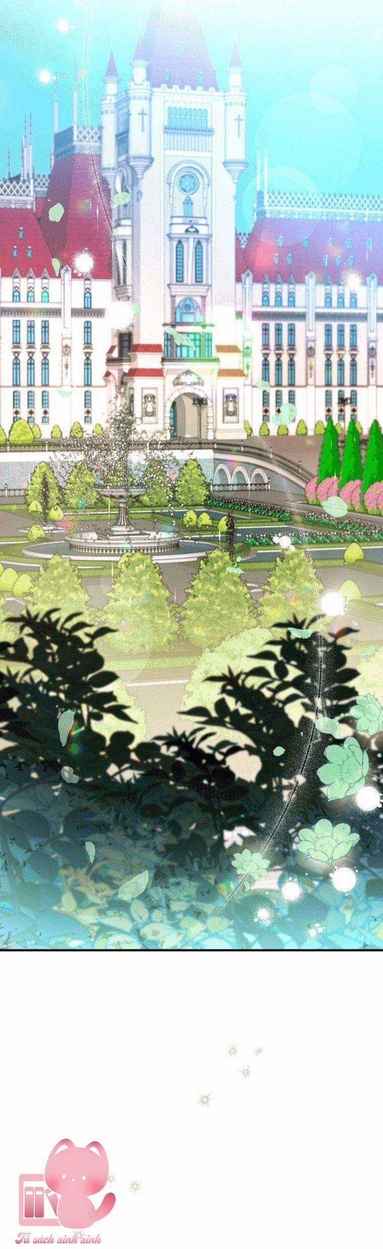 Hãy Ủng Hộ Kế Hoạch Trả Thù Của Tôi Chương 4 trang 24