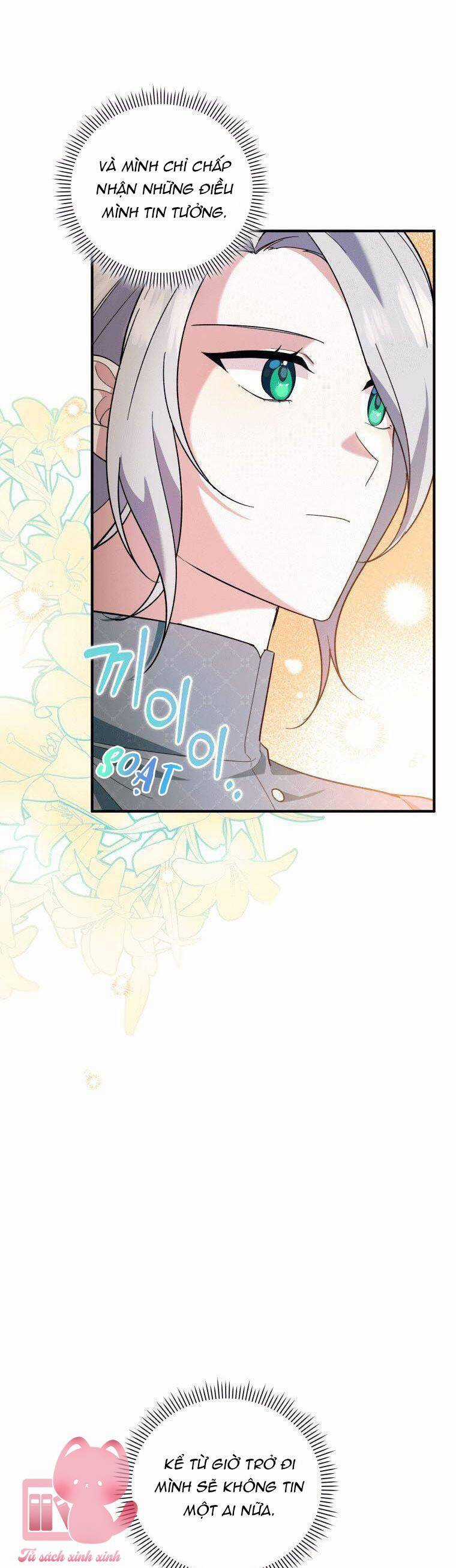 Hãy Ủng Hộ Kế Hoạch Trả Thù Của Tôi Chương 4 trang 36