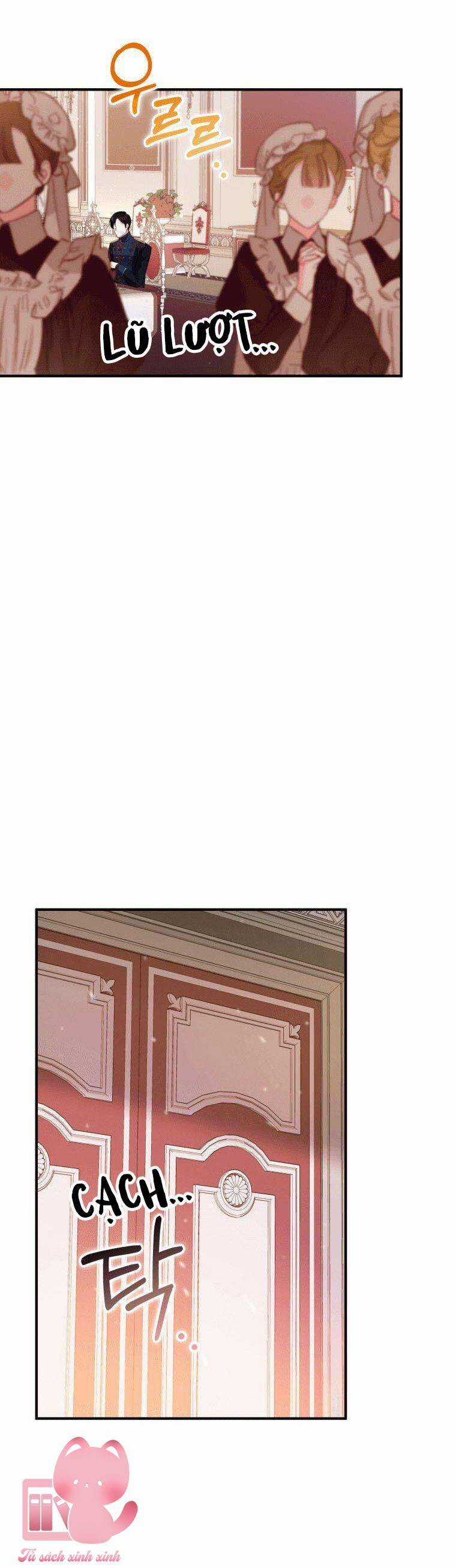 Hãy Ủng Hộ Kế Hoạch Trả Thù Của Tôi Chương 4 trang 39