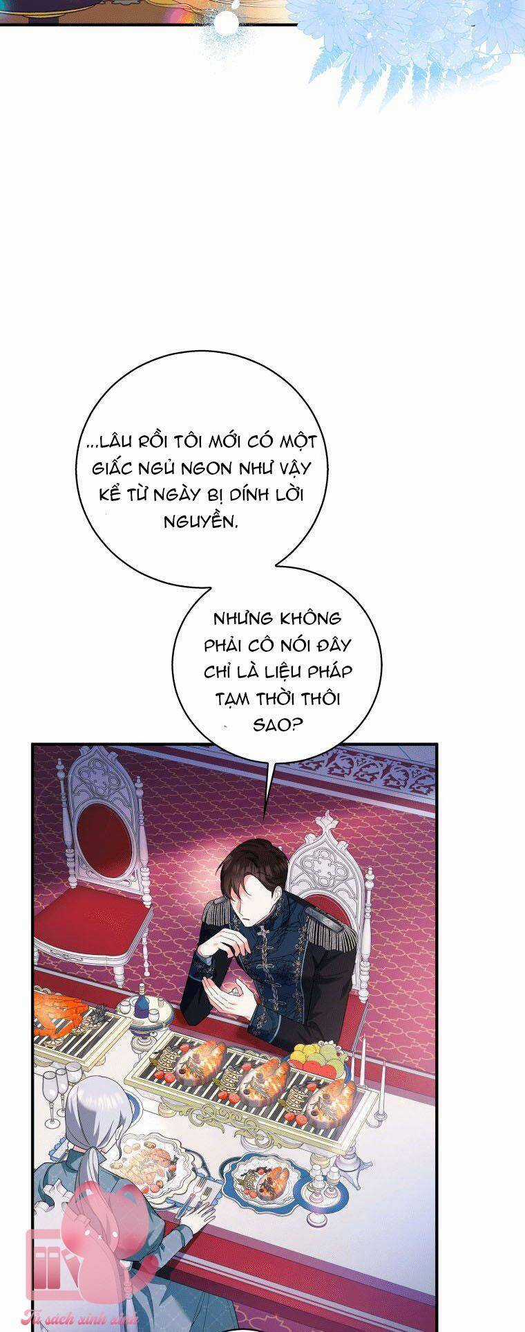 Hãy Ủng Hộ Kế Hoạch Trả Thù Của Tôi Chương 4 trang 42