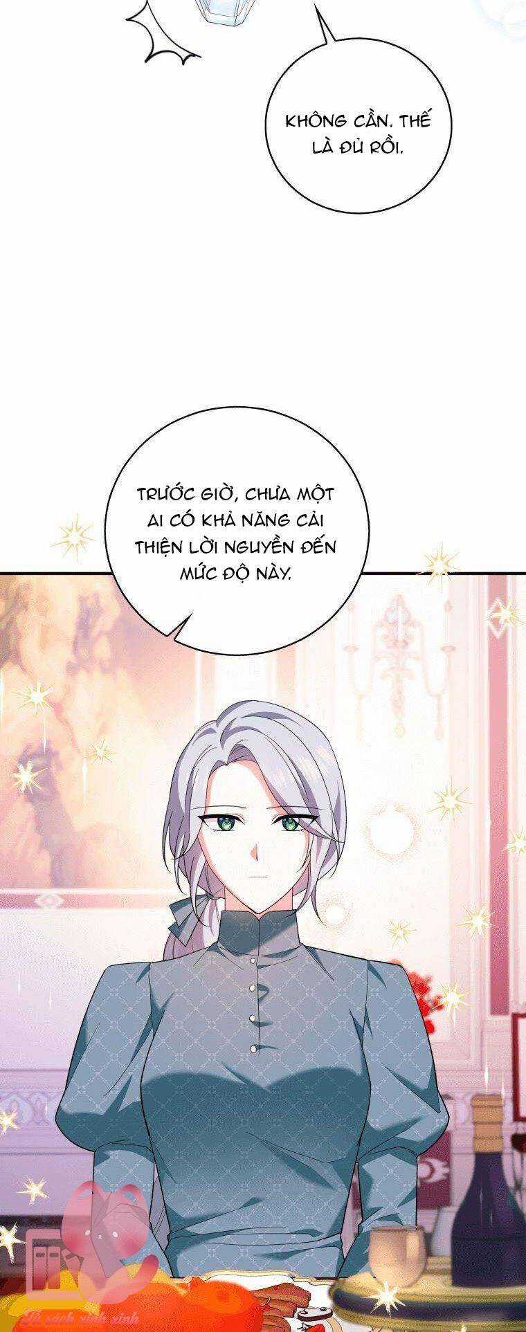 Hãy Ủng Hộ Kế Hoạch Trả Thù Của Tôi Chương 4 trang 45