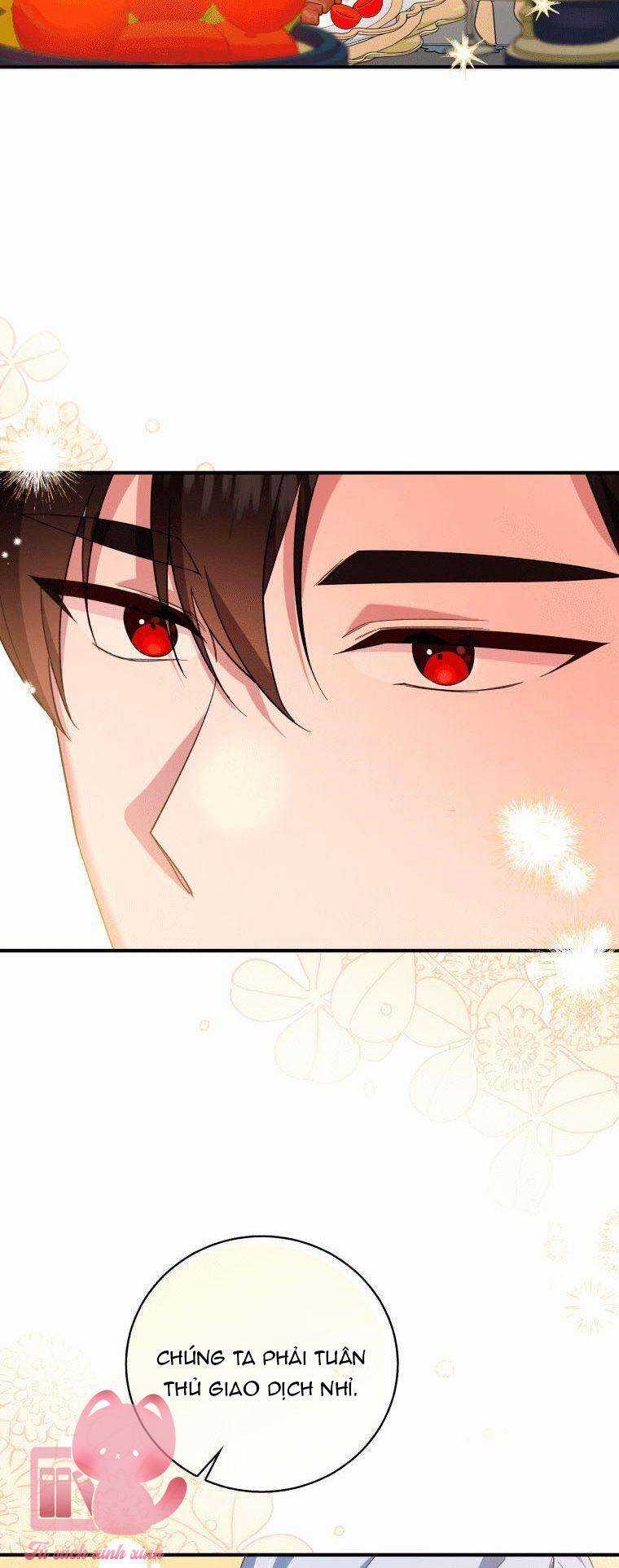 Hãy Ủng Hộ Kế Hoạch Trả Thù Của Tôi Chương 4 trang 46