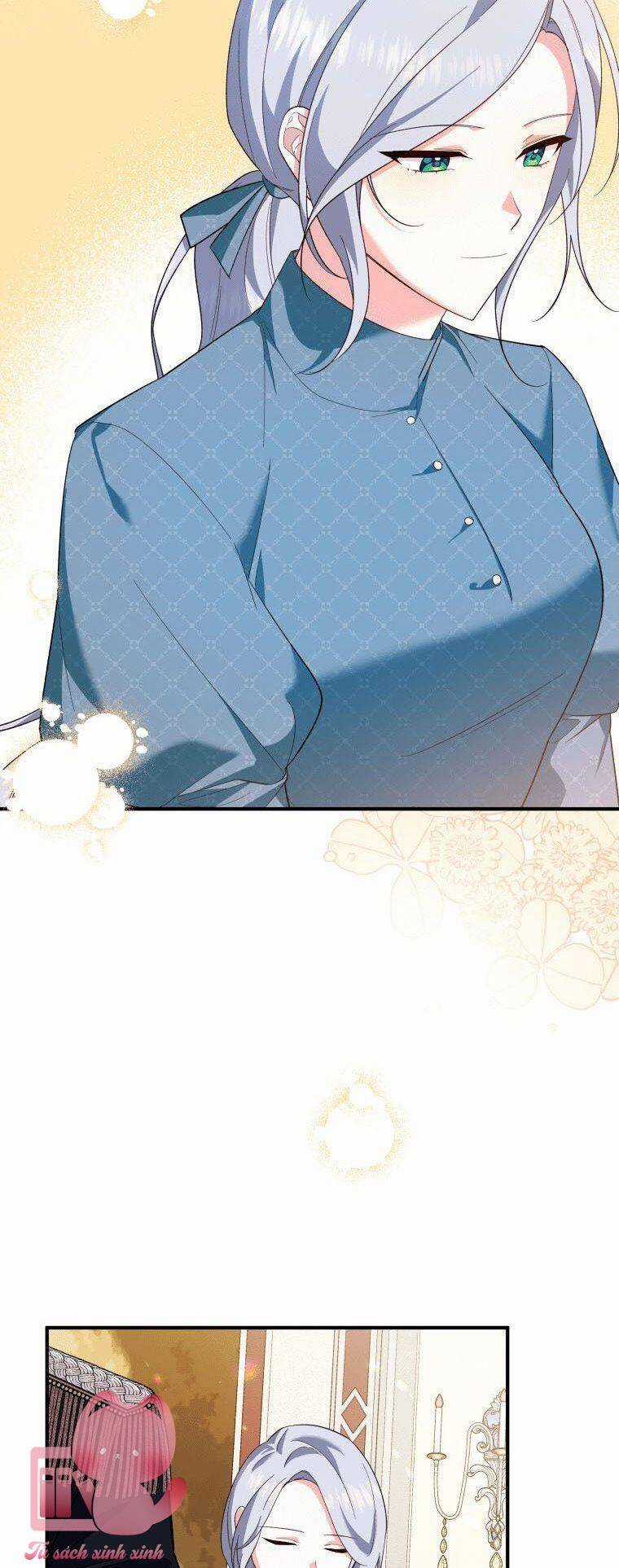 Hãy Ủng Hộ Kế Hoạch Trả Thù Của Tôi Chương 4 trang 47