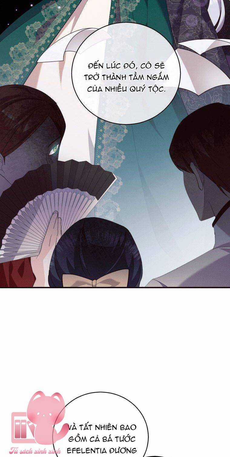 Hãy Ủng Hộ Kế Hoạch Trả Thù Của Tôi Chương 4 trang 51