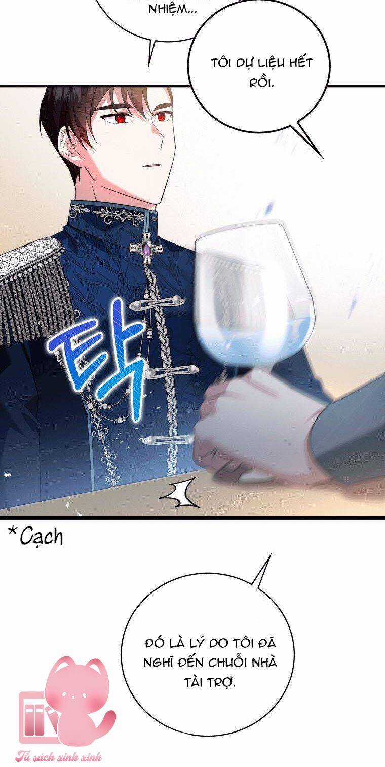 Hãy Ủng Hộ Kế Hoạch Trả Thù Của Tôi Chương 4 trang 52