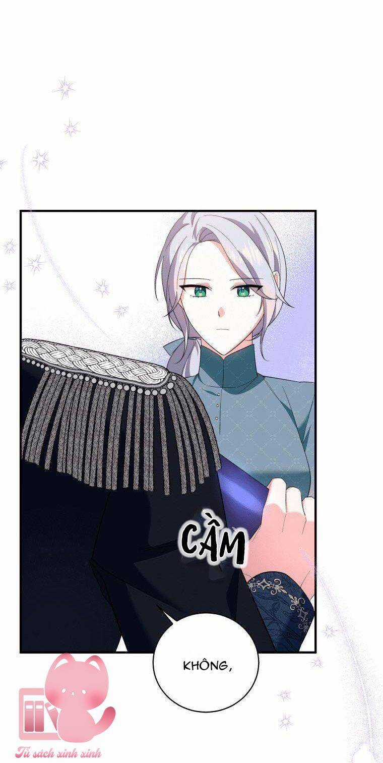 Hãy Ủng Hộ Kế Hoạch Trả Thù Của Tôi Chương 4 trang 53